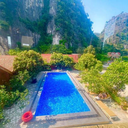 Tam Coc Eco Field Homes Ninh Binh Eksteriør bilde